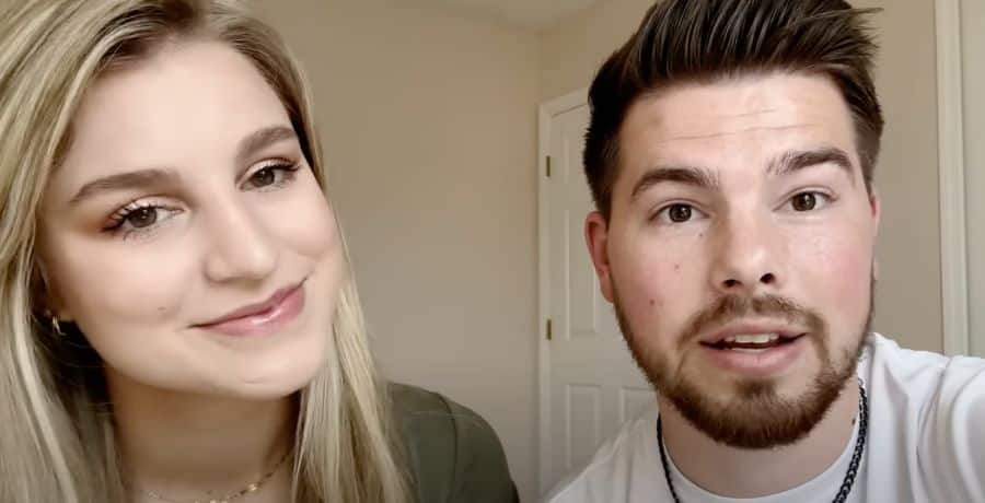 Trace and Lydia Bates - Youtube - Bringing Up Bates