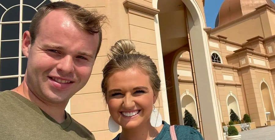 Kendra Duggar - Instagram