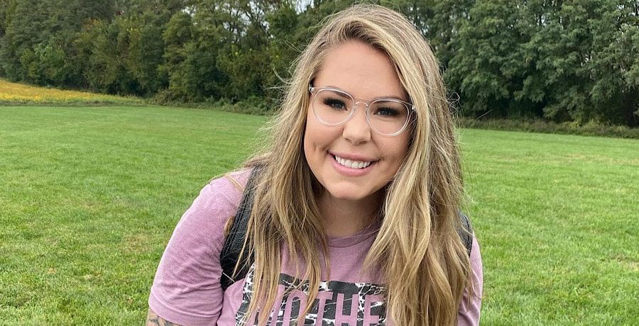 Kailyn Lowry/Facebook