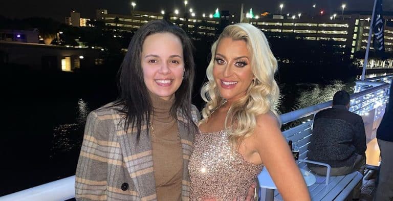 Jennifer, Chantel/IG