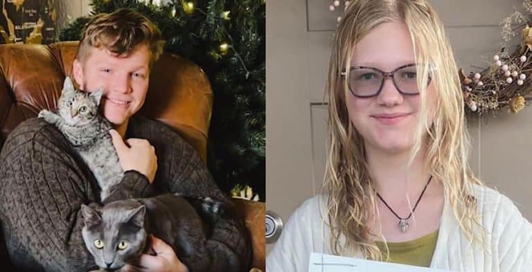 Robert and Truely Brown/Sister Wives/Instagram
