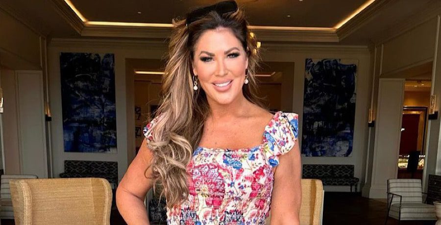 Emily Simpson/RHOC/Instagram