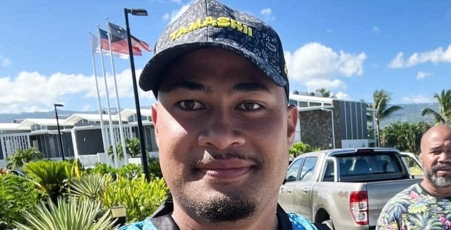 Asuelu Pulaa/90 Day Fiance/Instagram