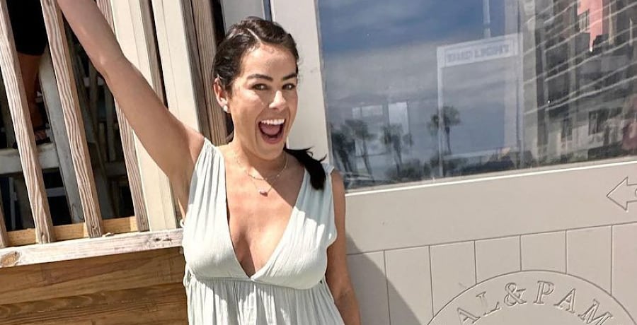 Veronica Rodriguez/90 Day Fiance/Instagram