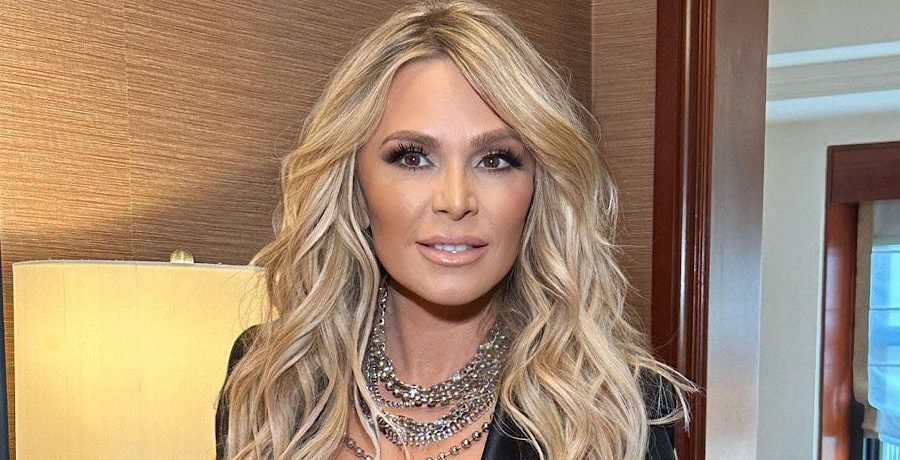 Tamra Judge/RHOC/Instagram