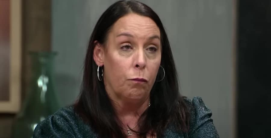 Kimberly Menzies/90 Day Fiance/YouTube