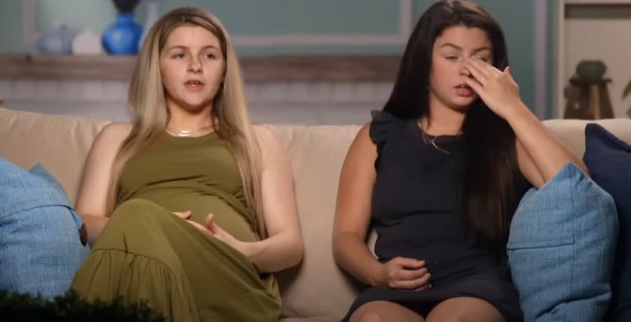 Tiarra and Tyra Boisseau/Unexpected/YouTube