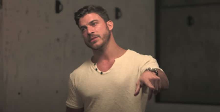 Jax Taylor/Vanderpump Rules/YouTube