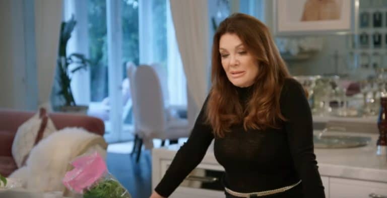Lisa Vanderpump [Source: YouTube]