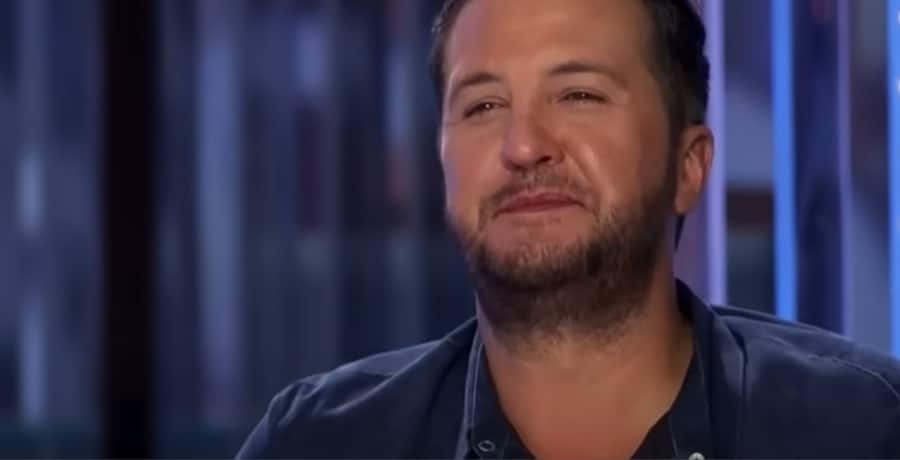 Luke Bryan [Source: YouTube]