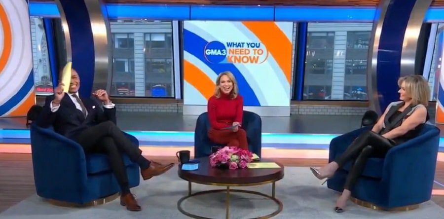 TJ Holmes, Amy Robach & Dr. Jen Ashton [Source: YouTube]