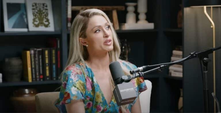 Paris Hilton [Source: YouTube]