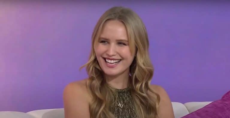 Sailor Brinkley Cook | Youtube