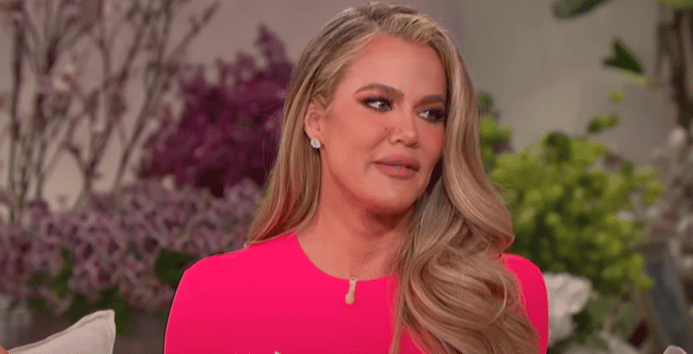Khloe Kardashian Shares Hint Of Son’s Name, Relationship Status