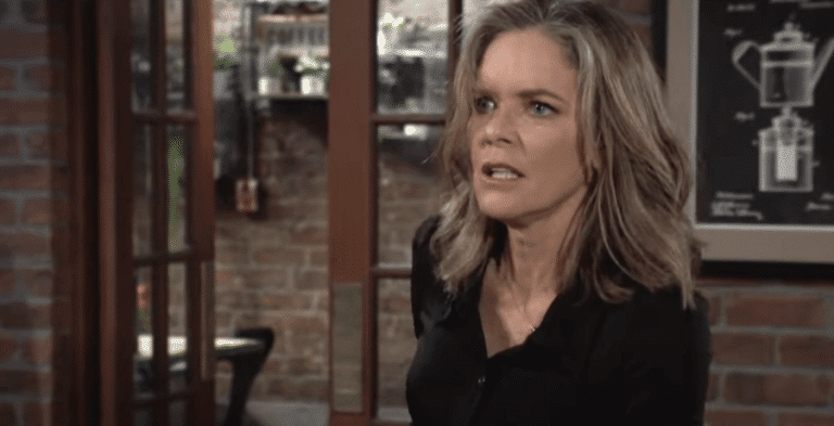 Susan Walters - The Young and the Restless - Credit: YouTube