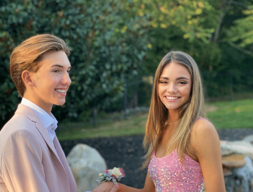 Grayson Chrisley - Instagram