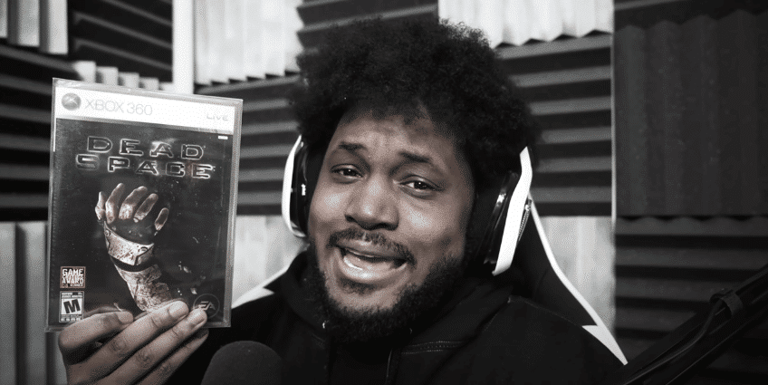 CoryxKenshin dead trends on Twitter [Source: YouTube]