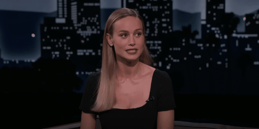 Brie Larson - YouTube