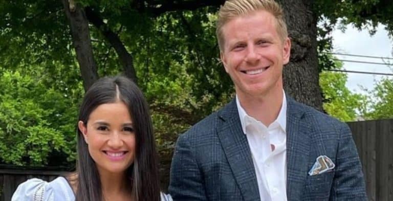Sean and Catherine Lowe via Instagram