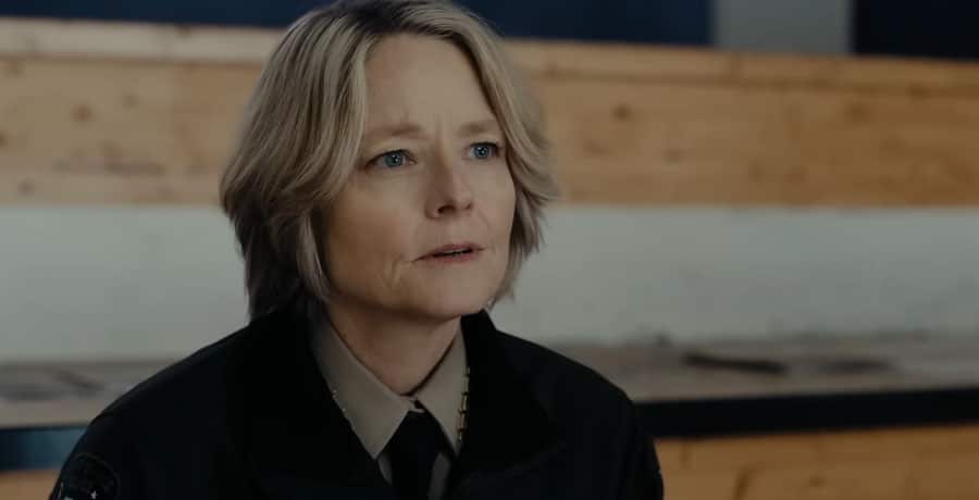 True Detective: Night Country / YouTube