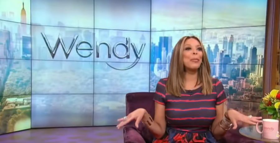Wendy Williams [Source: YouTube]