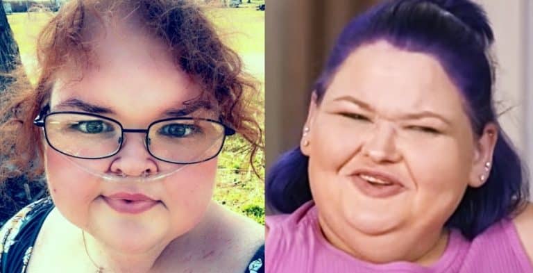 Amy Slaton - Tammy Slaton Instagram - Youtube