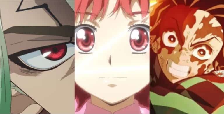 dr stone tokyo mew mew demon slayer