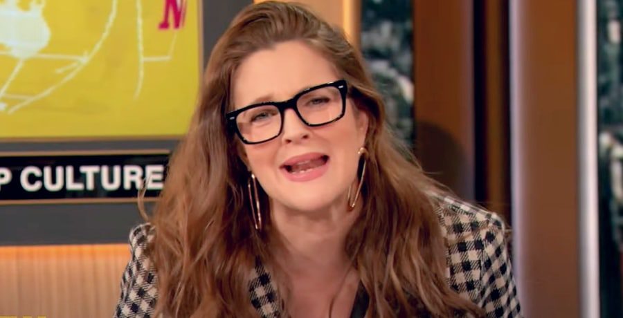Drew Barrymore - Youtube