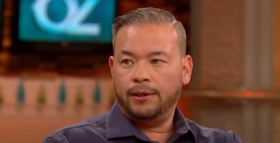 Jon Gosselin from The Dr. Oz Show, YouTube