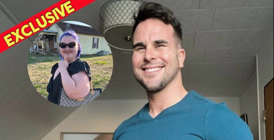 Josh Seiter - Amy Halterman - Instagram