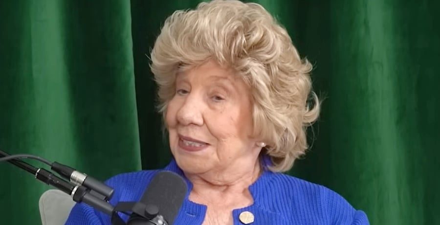 Nanny Faye Chrisley Youtube