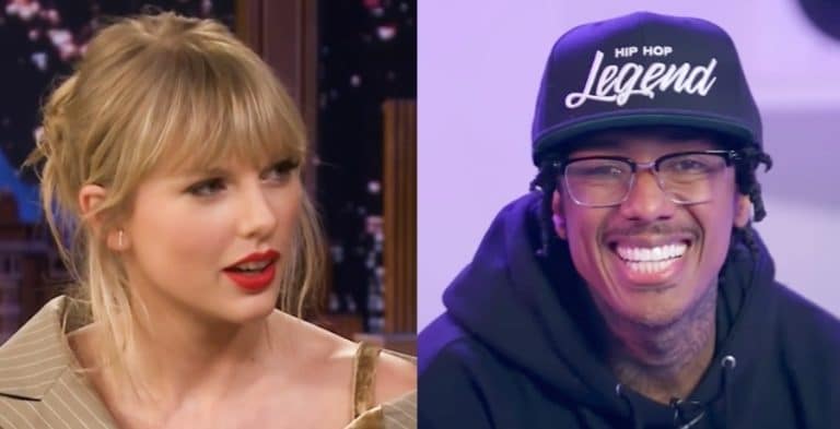 Nick Cannon - Taylor Swift - Youtube