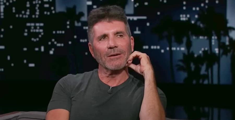 Simon Cowell - Youtube