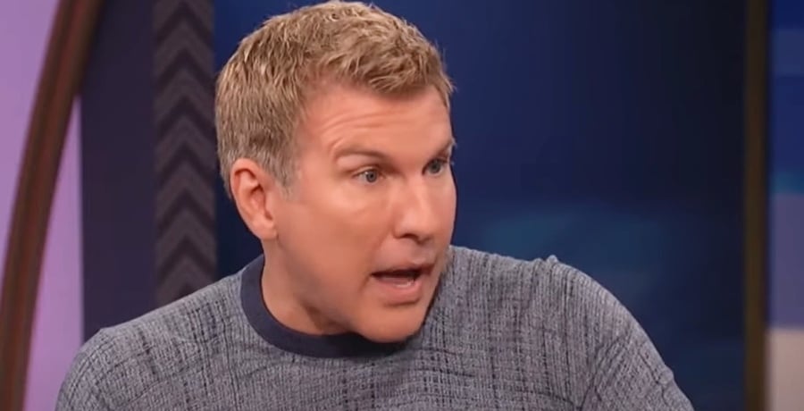 Todd Chrisley - youtube