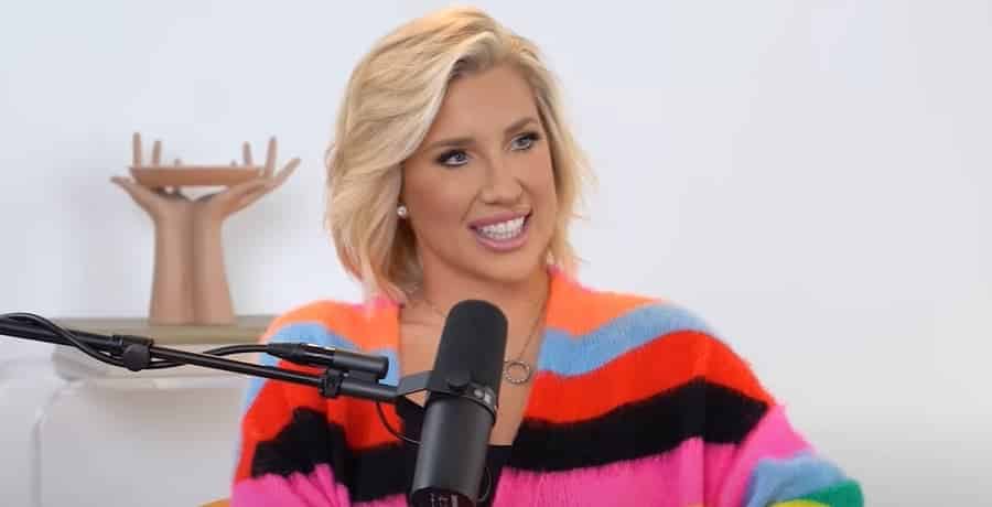 Savannah Chrisley - YouTube
