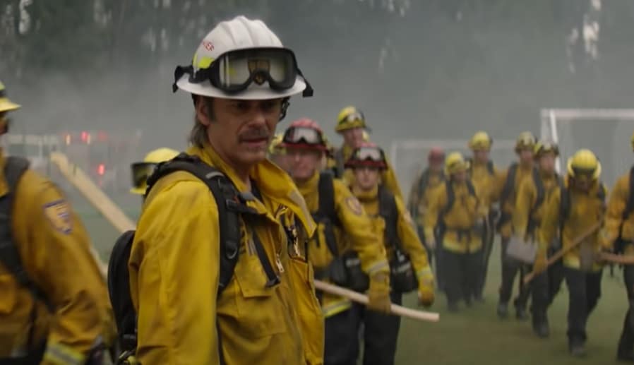 Fire Country - CBS - YouTube