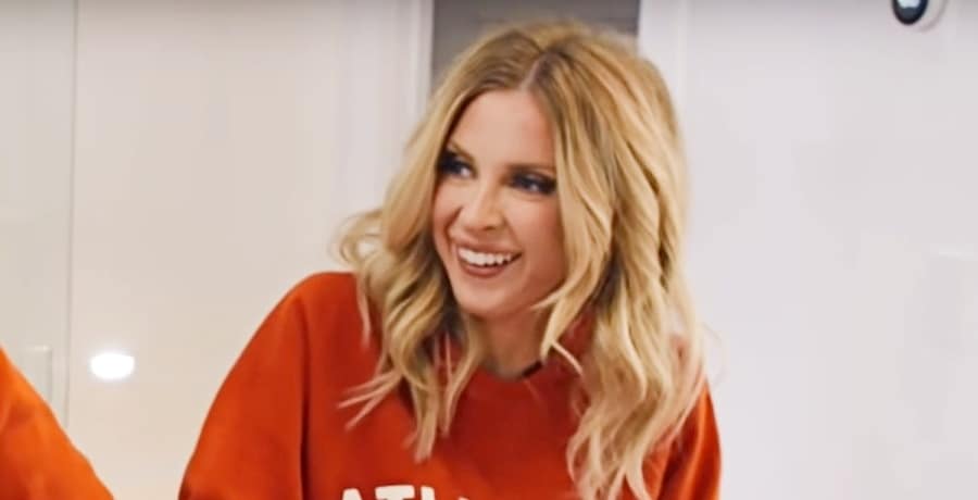 Lindsie Chrisley | Youtube