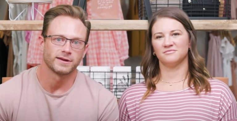 Danielle and Adam Busby - YouTube