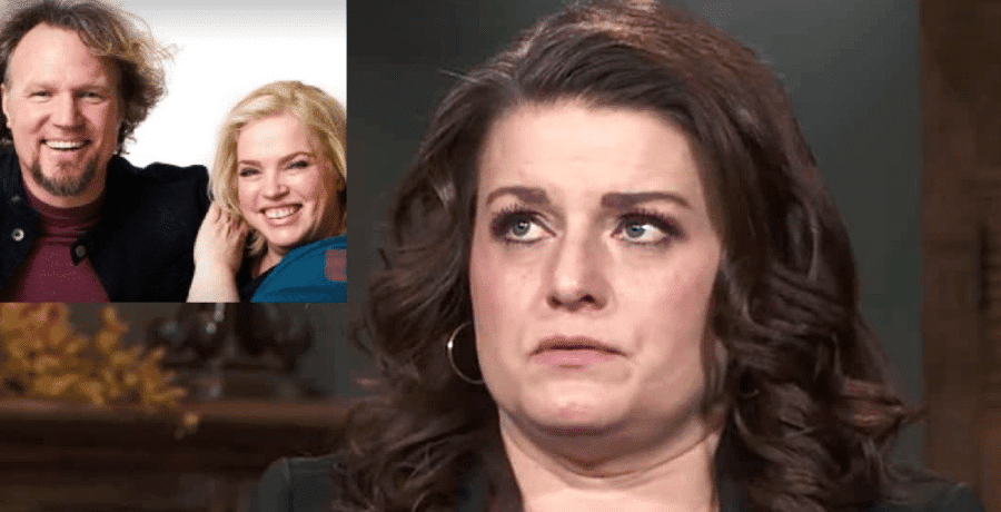 Robyn Brown - Janelle - Kody - YouTube