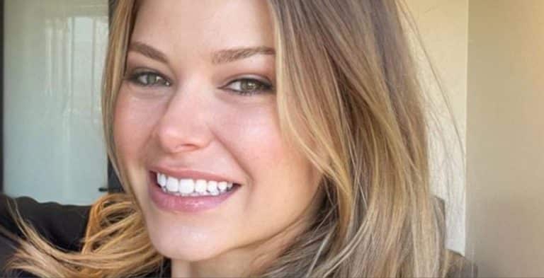 Ariana Madix Smiles Bright [Source: Ariana Madix - Instagram]