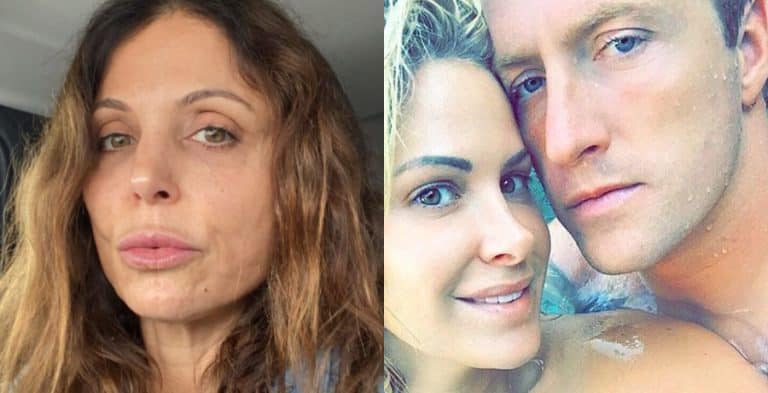 Bethenny Frankel, Kim Zolciak & Kroy Biermann