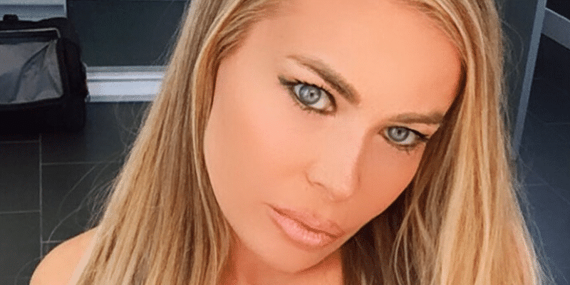 Carmen Electra - Instagram