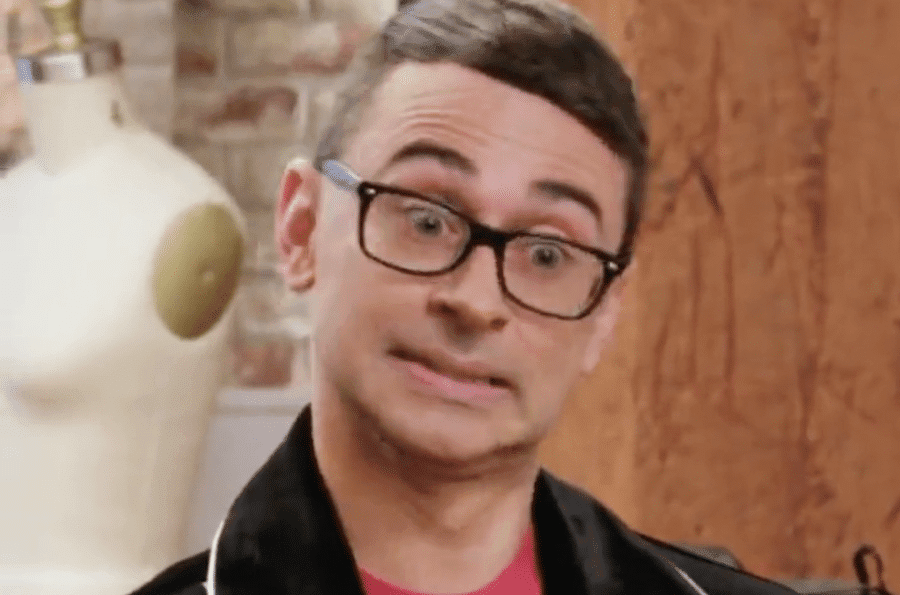 Project Runway-https://twitter.com/BravoTV/status/1655590382263050240