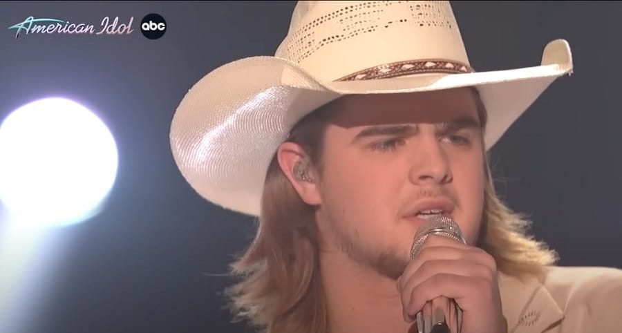 Colin Stough [Source: YouTube]