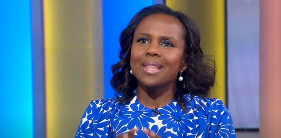 Deborah Roberts [Source: YouTube]