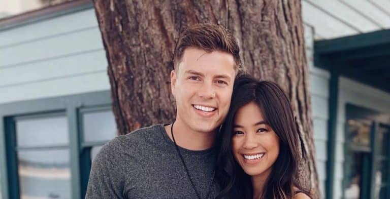 Lawson Bates & Tiffany Espensen Instagram - Bringing Up Bates