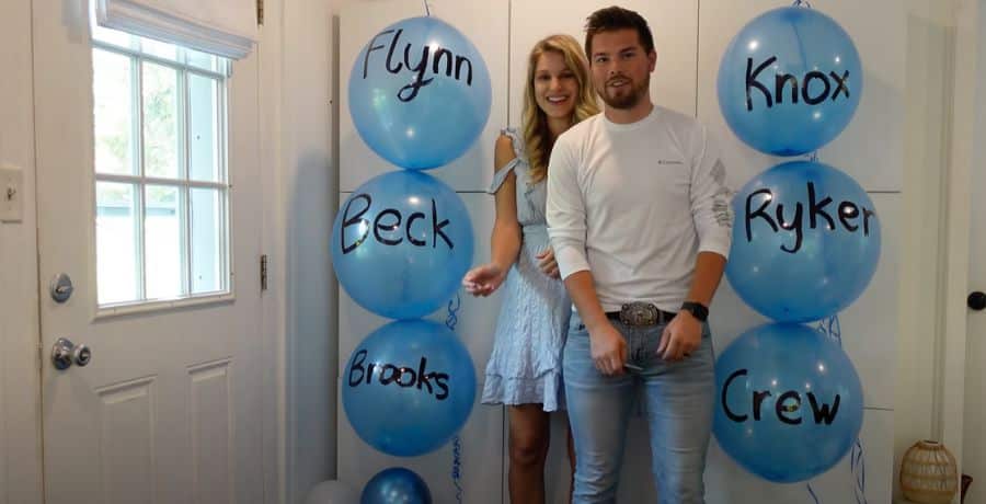 Lydia and Trace Bates - Bringing Up Bates- YouTube