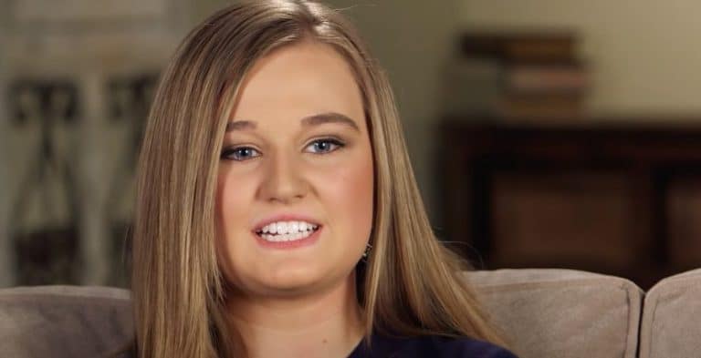 Kendra Duggar - YouTube - Counting On