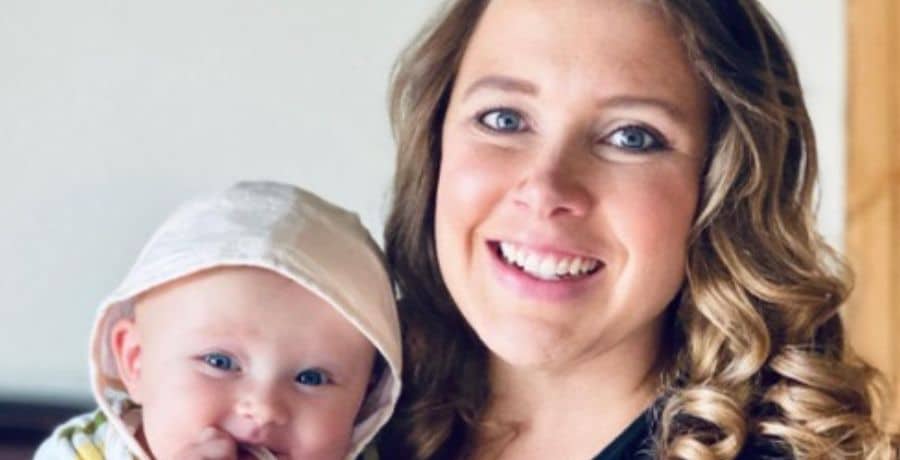 Anna Duggar - Instagram