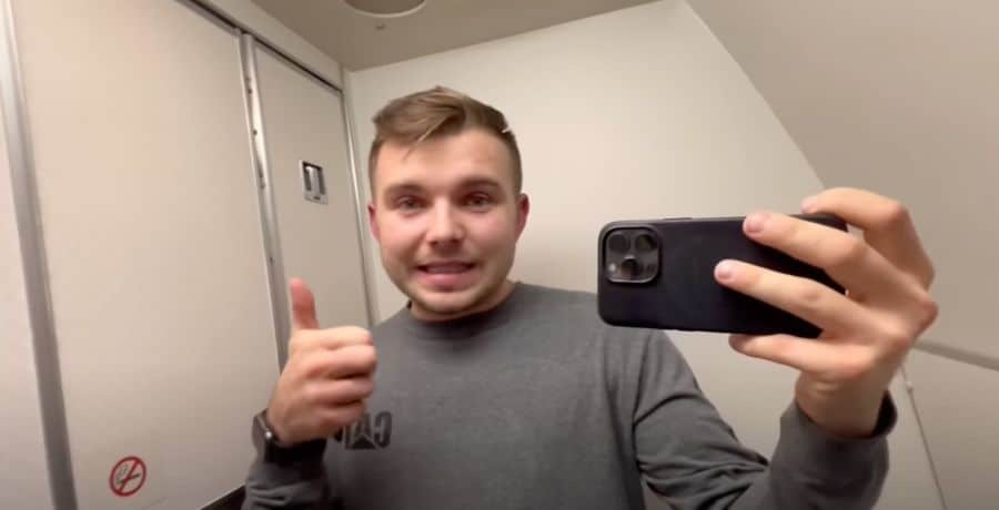 James Duggar - YouTube